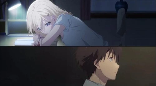 义妹生活 中岛由贵 动漫 官方剧照