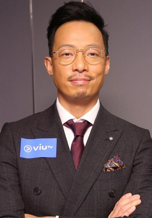 反起跑线联盟2 许博文 香港剧 官方剧照