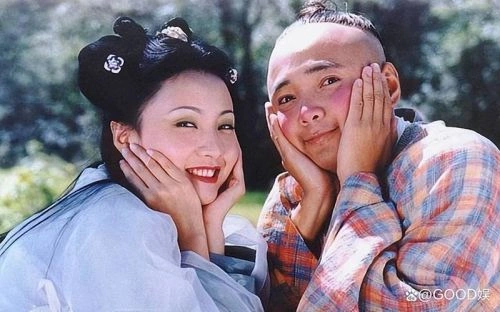 江湖儿女 徐峥 爱情片 官方剧照