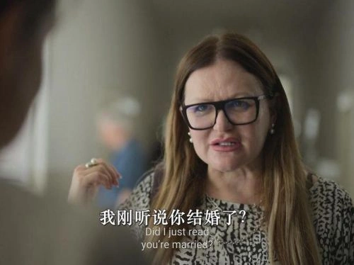 家政初学者 剧情片 宣传照
