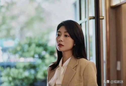 私藏浪漫 王真儿 国产剧 官方剧照