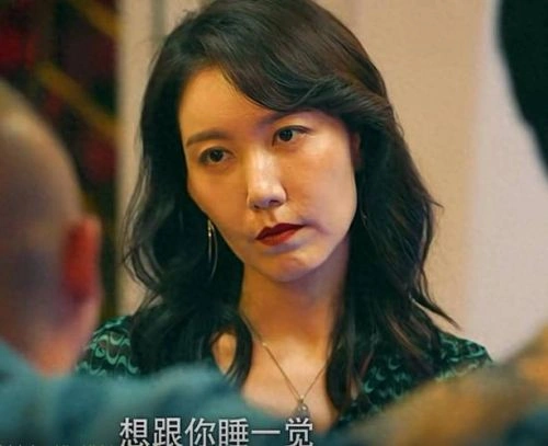 赤热 国产剧 宣传照
