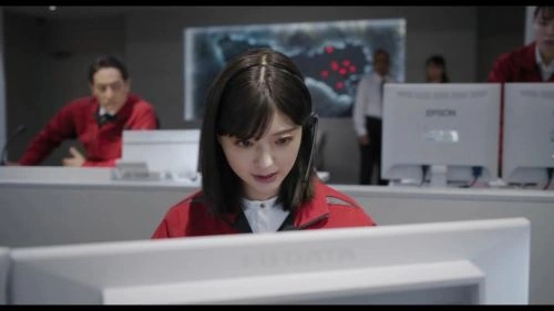 REAL恋爱杀人搜查班 工藤美樱 日本剧 官方剧照