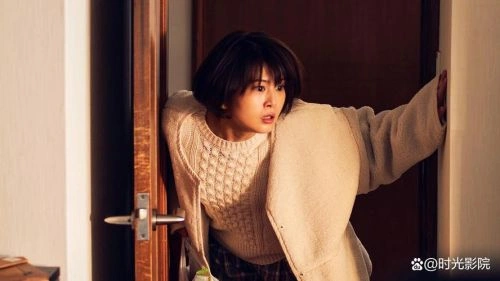 REAL恋爱杀人搜查班 佐津川爱美 日本剧 官方剧照