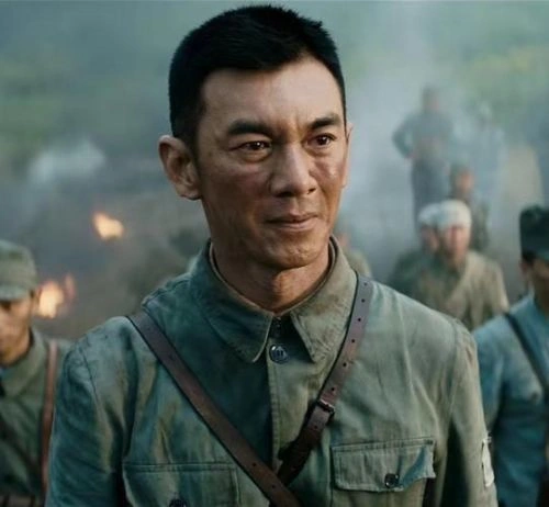 战争片 苍狼之浴血绝杀