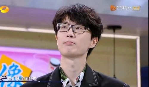 诗画中国第二季 许嵩 综艺 官方剧照