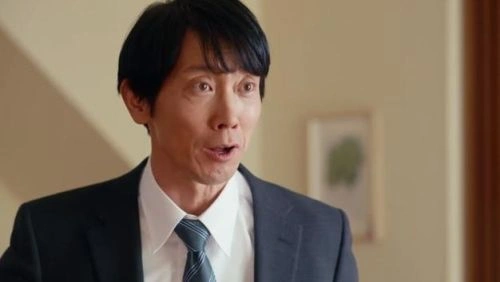 我家的英雄电影版 佐佐木藏之介 剧情片 官方剧照