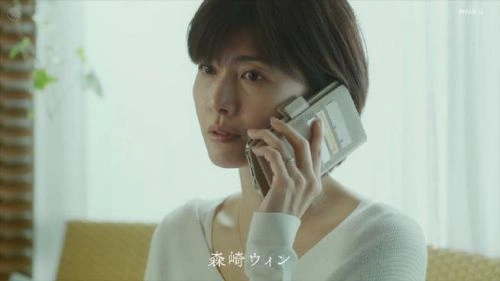 燕子不再归来 朴璐美 日本剧 官方剧照
