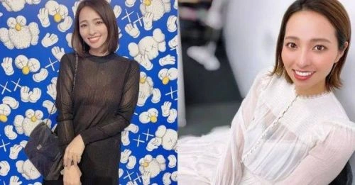 商业婚姻ー喜欢上了就离婚ー 水崎绫女 日本剧 官方剧照