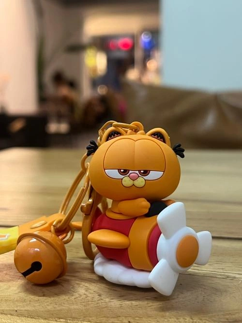 加菲猫家族 暂无 动画片 官方剧照