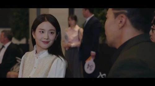 玩家2:玩家的战争 吴涟序 韩剧 官方剧照
