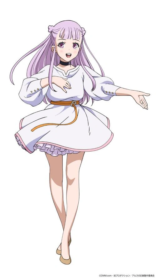 名侦探光之美少女! 羊宫妃那 动漫 官方剧照