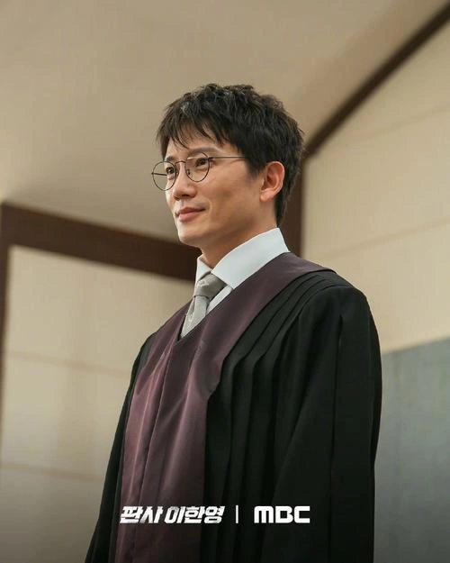 联结 池晟 韩剧 官方剧照