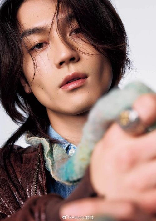 东京塔2024 松田元太 日本剧 官方剧照