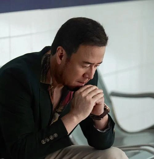 有你真好! 杨坤 剧情片 官方剧照