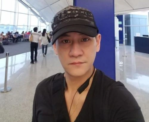 风流父子兵粤语 李家声 香港剧 官方剧照
