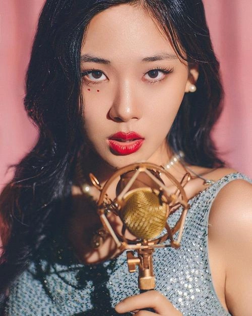 女高推理班第三季 金亨瑞 综艺 官方剧照