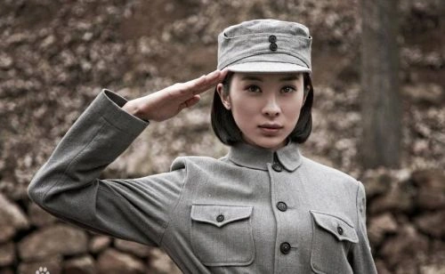 战心时刻 童苡萱 其他片 官方剧照