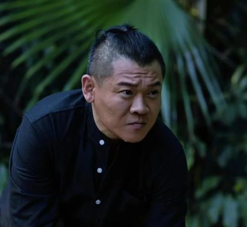 战心时刻 姜艺声 精彩瞬间