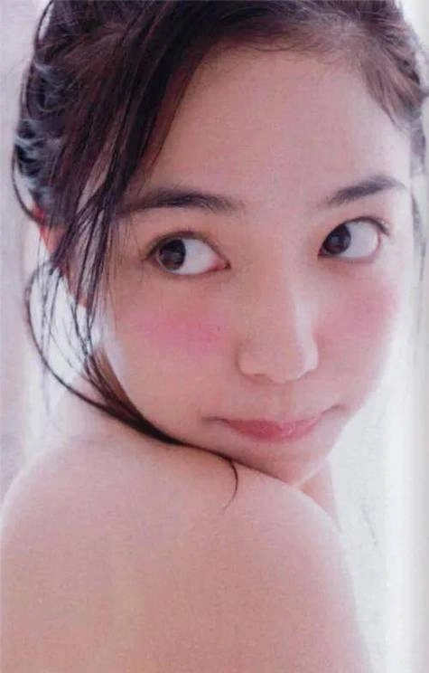 9界线 川口春奈 日本剧 官方剧照