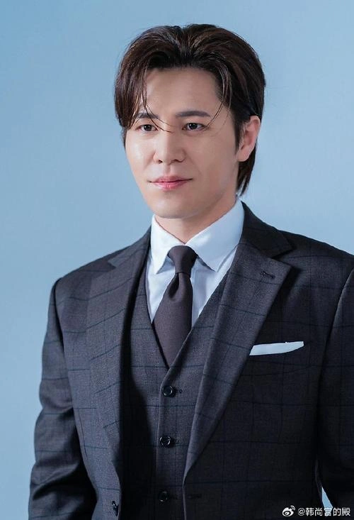 逆贫大叔 李奎炯 韩剧 官方剧照