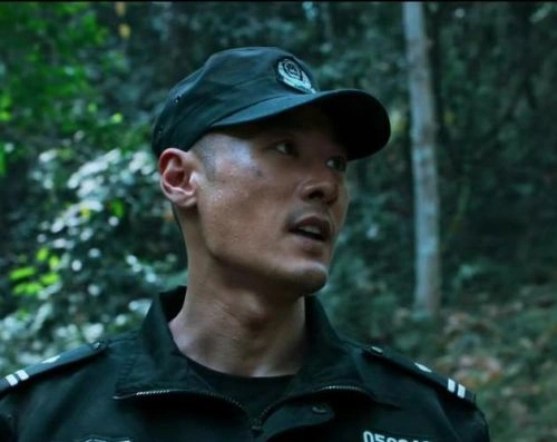 黑暗森林 亓航 精彩瞬间
