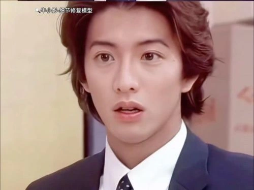 Believe－通往你的桥－ 木村拓哉 日本剧 官方剧照
