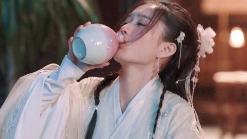 遵命!我的老板娘 爱情片 剧照