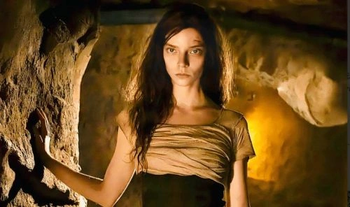 疯狂的麦克斯:狂暴女神 Anya Taylor-Joy 剧情片 官方剧照