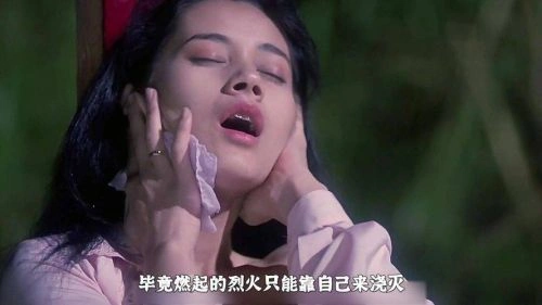 风流父子兵粤语 郑艳丽 香港剧 官方剧照