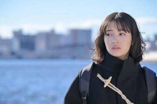 谁看见了孔雀在跳舞? 广濑铃 日本剧 官方剧照