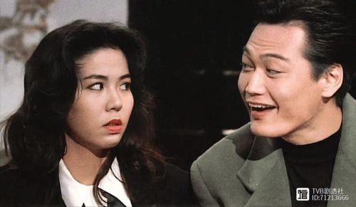 回到唐山粤语 刘美娟 香港剧 官方剧照