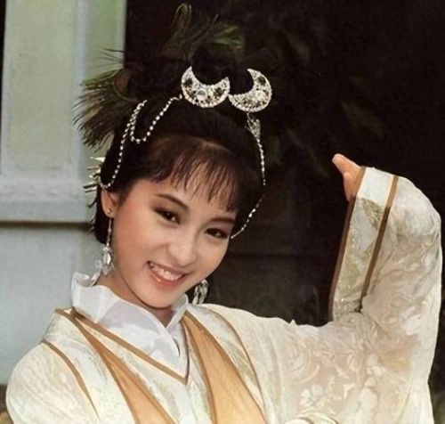 回到唐山粤语 黎美娴 香港剧 官方剧照