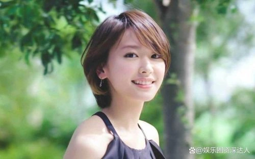 宠女青春白皮书 新垣结衣 日本剧 官方剧照