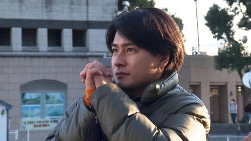 EYESEE～瞬间记忆搜查·柊班～ 森本慎太郎 日本剧 官方剧照