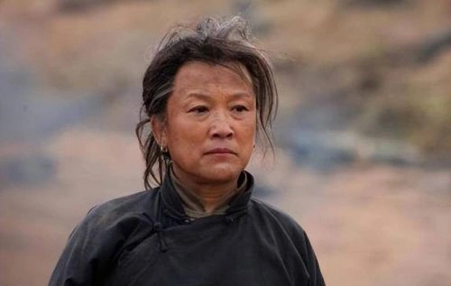 爱的多米诺 宋春丽 国产剧 官方剧照