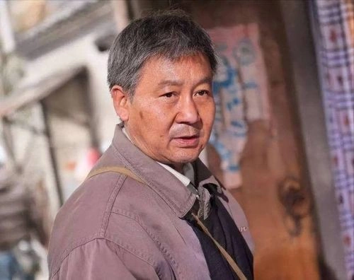 正德演义 马少骅 国产剧 官方剧照