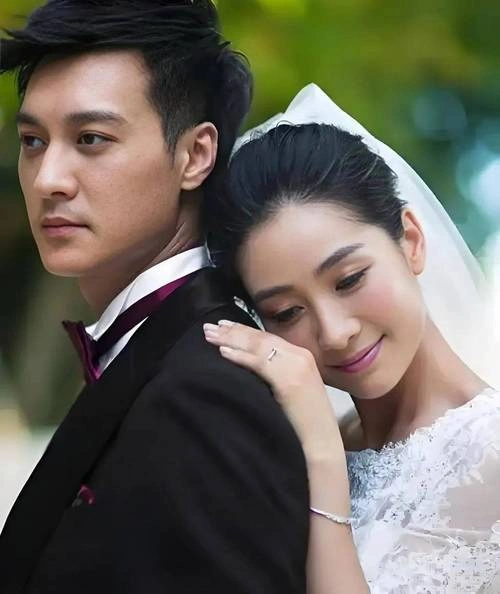 婚后三十年 何建泽 国产剧 官方剧照