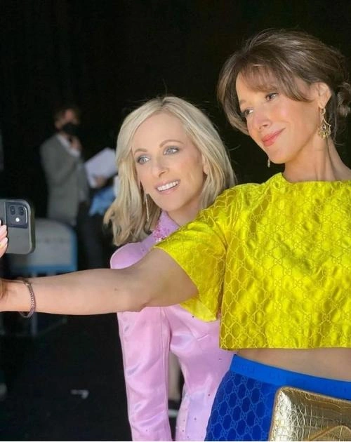 拉字至上第五季 Marlee Matlin 欧美剧 官方剧照