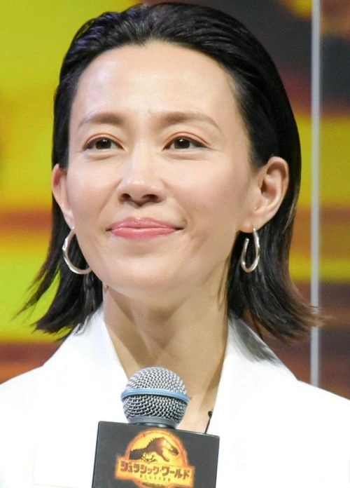 Alive 癌症专科医生病历簿 木村佳乃 日本剧 官方剧照