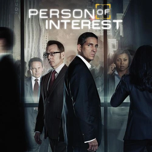 疑犯追踪第二季 吉姆·卡维泽 欧美剧 官方剧照