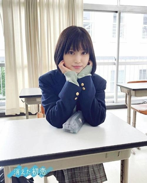 从历史迷宫逃脱~真实逃脱游戏×东京电视台~ 福本莉子 日本剧 官方剧照