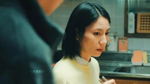 Alive 癌症专科医生病历簿 松下奈绪 日本剧 官方剧照