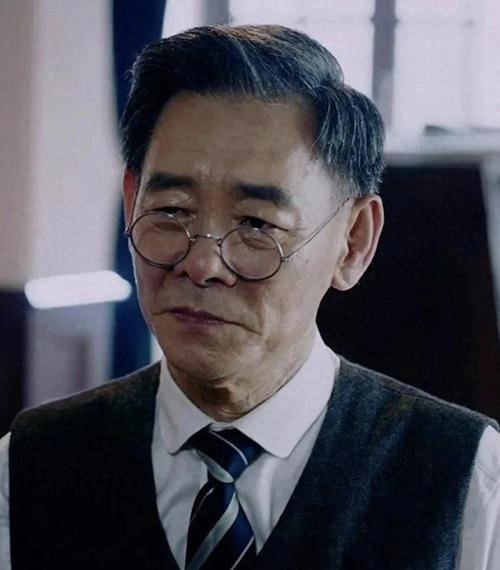考生一家亲 李光复 国产剧 官方剧照