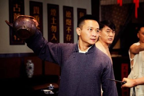 武当2 侯煜 国产剧 官方剧照
