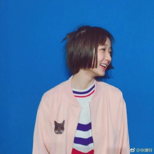 朕的刺客女友 徐婕 国产剧 官方剧照