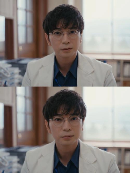 我家的历史 松本润 日本剧 官方剧照