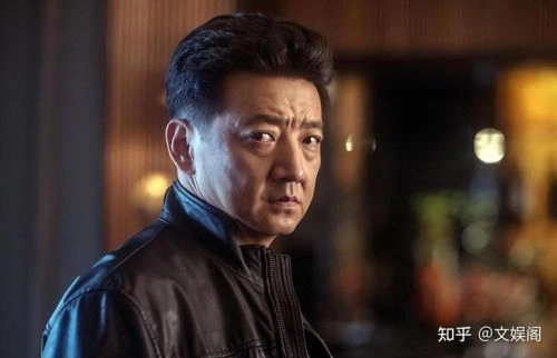 敌特在行动 王砚辉 国产剧 官方剧照