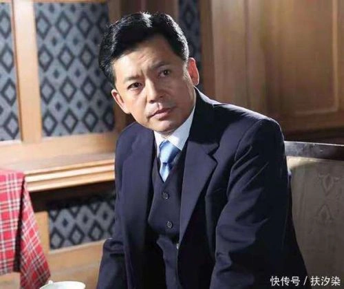 五湖四海 何政军 国产剧 官方剧照