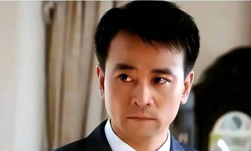 密电风云 罗钢 国产剧 官方剧照